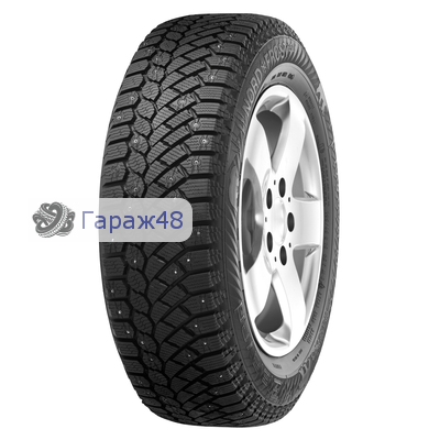 Gislaved Nord Frost 200 235/45 R18 98T